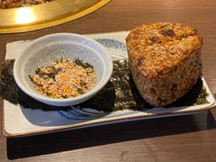 -橘焱胡同烧肉夜食(BFC外滩金融中心店)