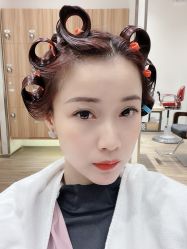 -Mentor Hair Salon