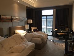 -陕西汤峪会议中心温泉酒店