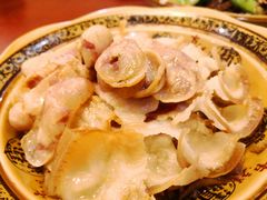 农家咸肉-鸿运楼·舌尖上的徽菜