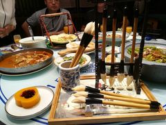 -章丘宴(唐人中心店)