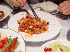 -蔴将·川菜(黄龙万科店)