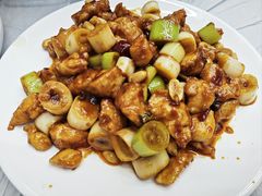 -昱德来·天津菜(河西店)
