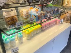 -拉那巴米 蛋糕定制(世纪东方广场店)