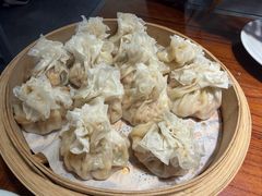 -惠宾饭庄(中山路店)