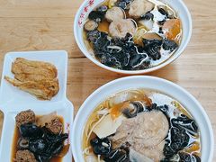 -龙华素斋(龙华路店)