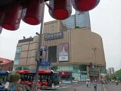 -优客城市奥莱
