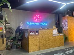 -小象家照相馆(大都荟店)