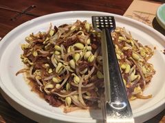 -阳光家常菜(泉城路店)
