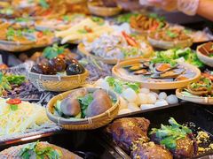 -煮鲜·潮汕下酒菜(福田石厦店)