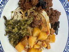 -崔氏班面馆(2号店)