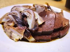 -揭阳钟记小食(福田新村店)
