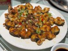 -流舫海鲜酒家(张溪店)