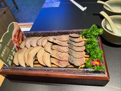 -季季山·云南野生菌火锅(上海首店)