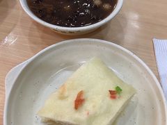 -蒋家桥饺面店(东关街店)