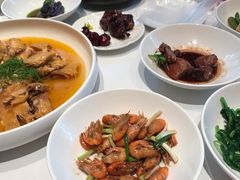 -玫瑰厅上海菜(兴国路店)