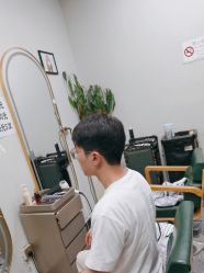 -保罗造型