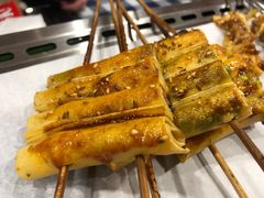 -雪熊哈尔滨烧烤·精酿啤酒·砂锅(中央胜境店)