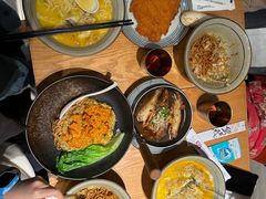 -蟹黄鱼·海派深夜面馆(巨鹿路店)