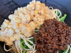-豆爺小面(朱雀店)