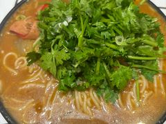 -肥汁米蘭香港米线(长宁来福士店)