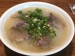 -晋商羊家将(十八中店)