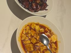 -外婆家(西红门荟聚购物中心店)