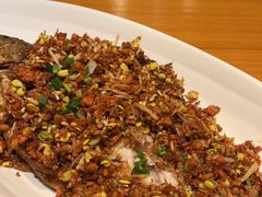 -莲餐厅·湖北菜·潜江小龙虾店(愚园路店)