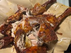 -绿茶餐厅(天津天河城店)