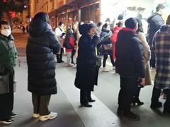 -宫廷糕点铺(人民中路店)