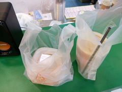 -孖记茶档·热腾茶餐(江南西plus店)