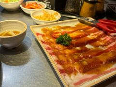-喜来稀肉(虹泉路店)