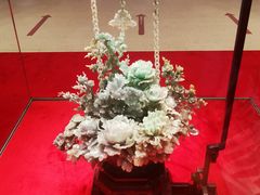 -北京工艺美术博物馆