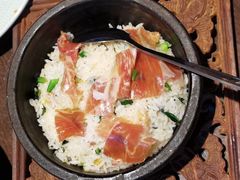 -环球港凯悦 · 享悦中餐厅