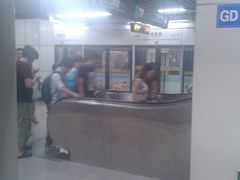 -嘉善路(地铁站)