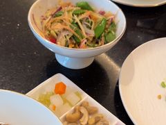-铭轩中餐厅·海南菜·粤菜(亚龙湾瑞吉店)