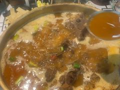 -云晓光头烧烤吧(德平路店)