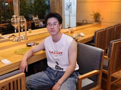 -鮨冠OMAKASE食べ放题(北京首店)