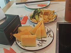 -楚江子·龙继斑鱼庄(建设东路店)
