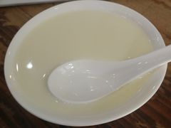 姜撞奶-沙湾姜埋奶(兴新包店)