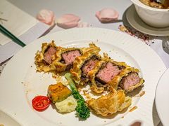 -V11牛扒餐厅(壹方天地店)