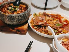 -夫妻肺片·中华老字号·正宗川菜(春熙路店)