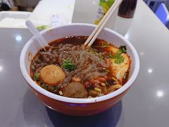 -丸来玩趣·酸辣粉(静安大悦城店)