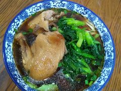 -孙盛兴奥灶面馆·蟹黄面·三虾面(山塘街总店)