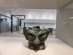 -三星堆博物馆