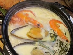 -三禾寿司(南城印象汇店)