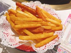 -哥老官重庆美蛙鱼头(日月光店)