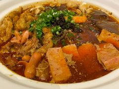 -眉州东坡·熊猫主题餐厅(枫蓝店)