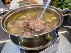 -瑞丰园庭院餐厅·白族传统家常菜