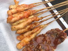 -辽B·小串(总店)